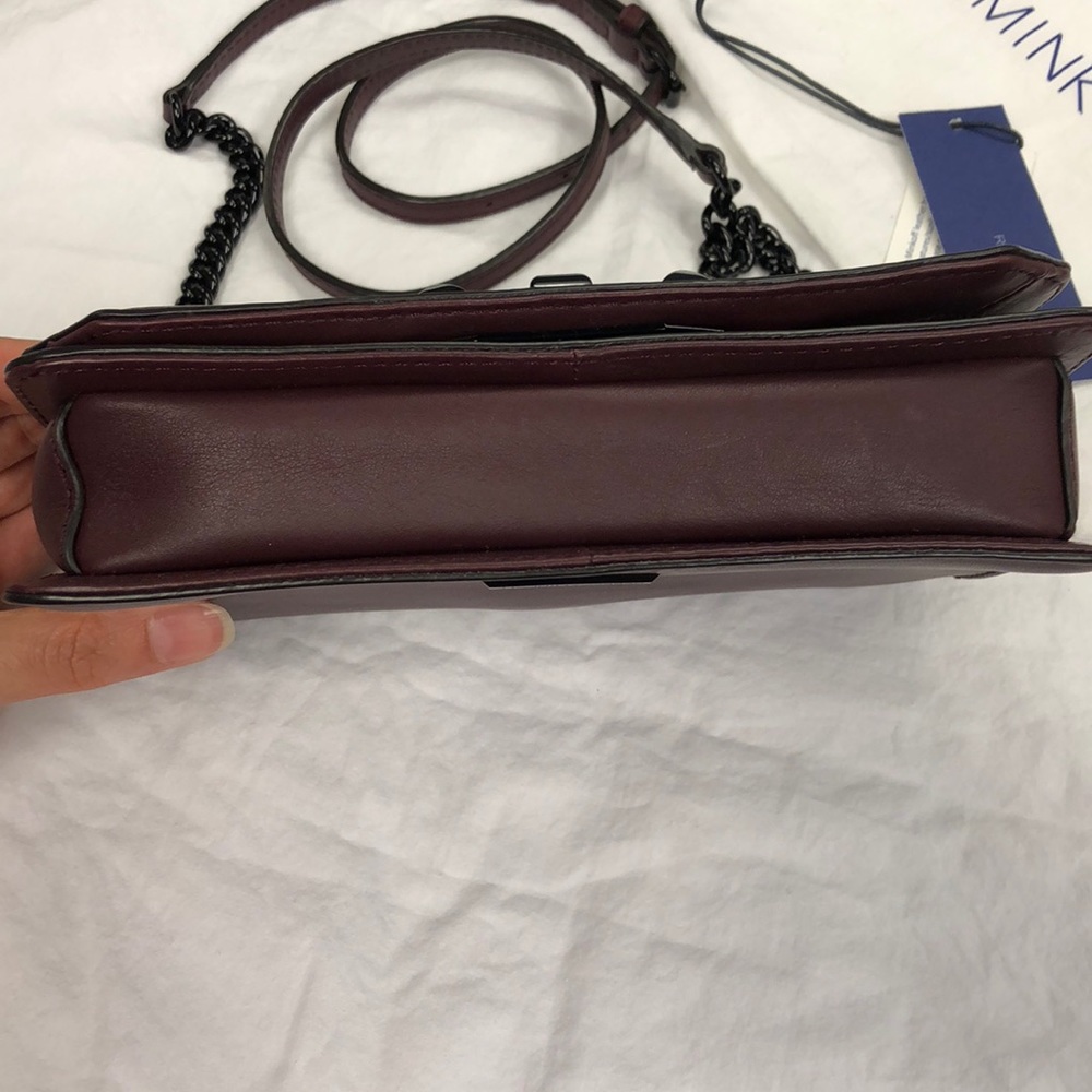 Rebecca Minkoff Sm Love Crossbody - Picture 3 of 8